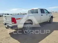 2018 RAM 2500 photo