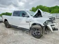 2018 RAM 2500 фото