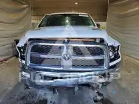2018 RAM 2500 photo