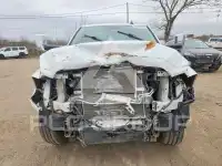 2018 RAM 2500 photo