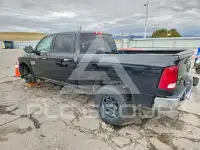 2018 RAM 2500 фото