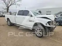 2018 RAM 2500 photo