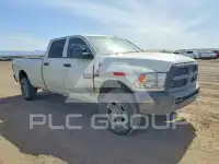 2018 RAM 2500 photo