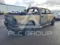 2018 RAM 2500 photo