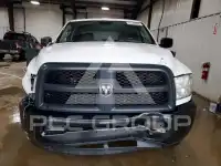 2018 RAM 2500 photo