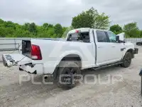 2018 RAM 2500 фото