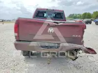 2018 RAM 2500 фото