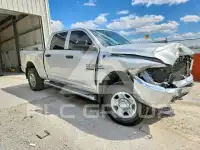 2018 RAM 2500 фото