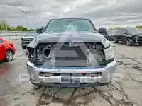 2018 RAM 2500 фото