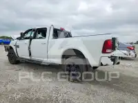 2018 RAM 2500 фото