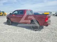 2018 RAM 2500 photo