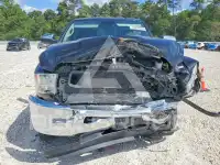 2018 RAM 2500 photo