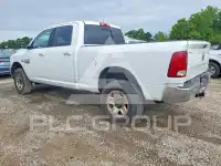 2018 RAM 2500 фото