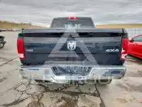 2018 RAM 2500 фото