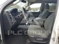 2018 RAM 2500 photo