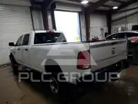 2018 RAM 2500 photo