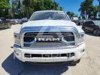 2018 RAM 2500 фото