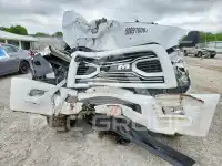 2018 RAM 2500 фото