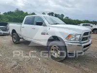 2018 RAM 2500 фото