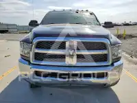 2018 RAM 2500 photo