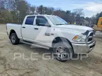2018 RAM 2500 photo