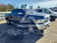 2018 RAM 2500 фото