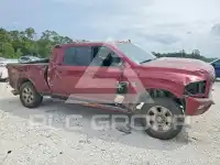 2018 RAM 2500 фото
