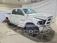 2018 RAM 2500 photo