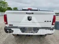 2018 RAM 2500 фото