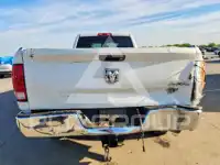 2018 RAM 2500 photo