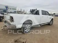 2018 RAM 2500 photo