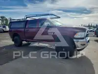 2018 RAM 2500 photo