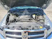 2018 RAM 2500 photo