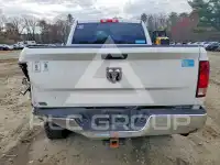 2018 RAM 2500 photo