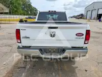 2018 RAM 2500 фото