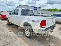 2018 RAM 2500 фото