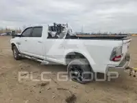 2018 RAM 2500 photo