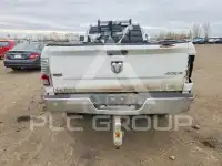 2018 RAM 2500 photo