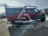 2018 RAM 2500 photo