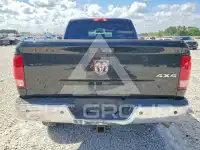 2018 RAM 2500 photo
