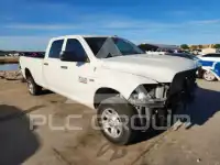 2018 RAM 2500 photo