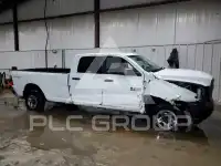 2018 RAM 2500 photo