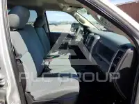 2018 RAM 2500 photo