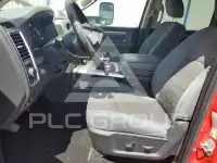 2018 RAM 2500 фото