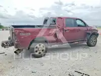 2018 RAM 2500 фото