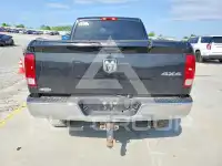 2018 RAM 2500 photo