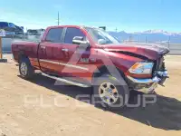 2018 RAM 2500 фото