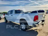 2018 RAM 2500 photo