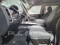 2018 RAM 2500 photo