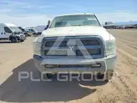 2018 RAM 2500 photo